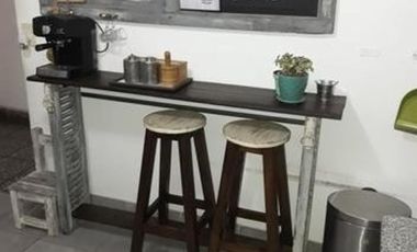 CASA 4 AMB EN W. MORRIS