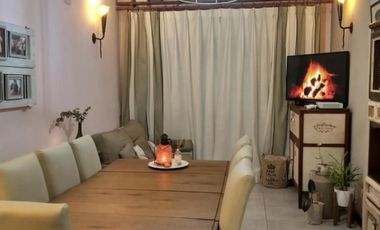 CASA 4 AMB EN W. MORRIS