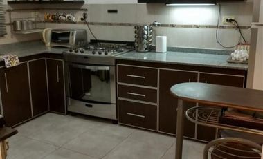 CASA 4 AMB EN W. MORRIS