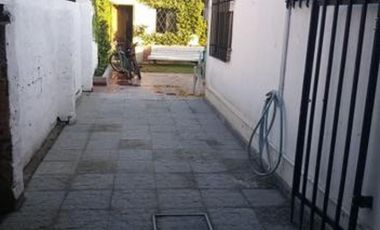 CASA 4 AMB EN W. MORRIS