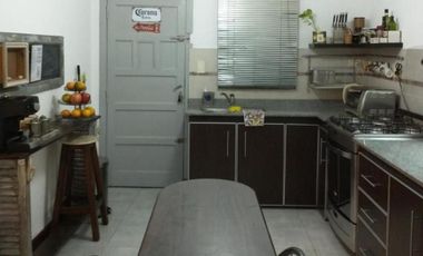 CASA 4 AMB EN W. MORRIS