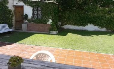 CASA 4 AMB EN W. MORRIS