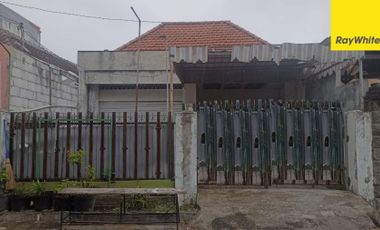 Dijual Rumah SHM di Jalan Mojo Kidul Surabaya