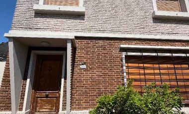 Casa en venta en Quilmes Oeste