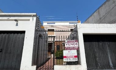Casa en venta en Quilmes Oeste