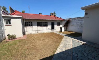 Casa en venta en Quilmes Oeste