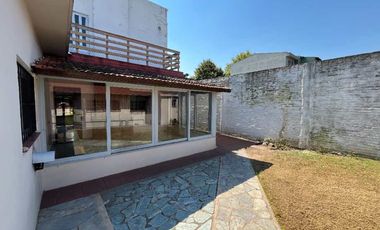 Casa en venta en Quilmes Oeste