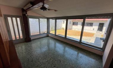 Casa en venta en Quilmes Oeste