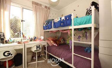 Departamento Los estanqu ID: 124584s