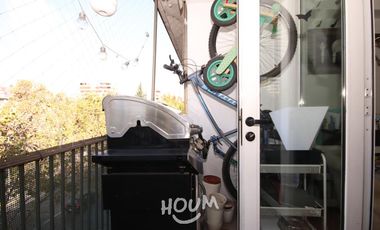 Departamento Los estanqu ID: 124584s