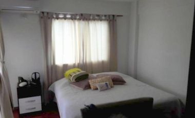 IMPECABLE DEPARTAMENTO DE 2 AMB CON COCHERA EN EXCELENTE ZONA