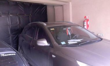 IMPECABLE DEPARTAMENTO DE 2 AMB CON COCHERA EN EXCELENTE ZONA