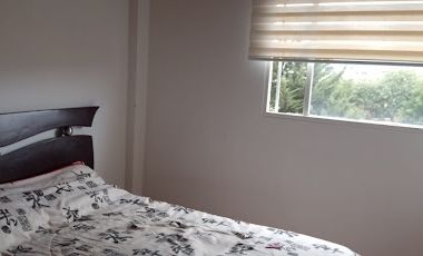 VENTA de APARTAMENTO en BOGOTA