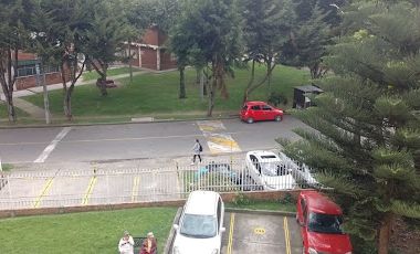 VENTA de APARTAMENTO en BOGOTA