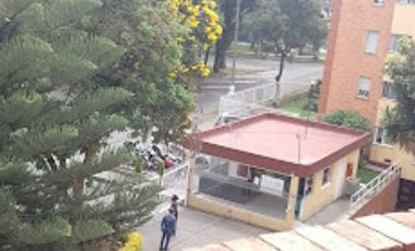 VENTA de APARTAMENTO en BOGOTA