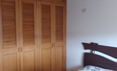 VENTA de APARTAMENTO en BOGOTA