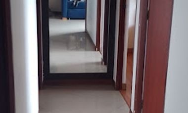 VENTA de APARTAMENTO en BOGOTA