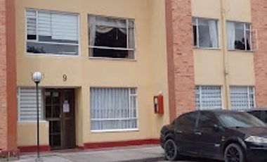 VENTA de APARTAMENTO en BOGOTA