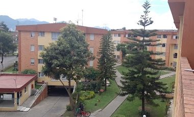 VENTA de APARTAMENTO en BOGOTA