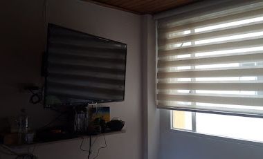 VENTA de APARTAMENTO en BOGOTA