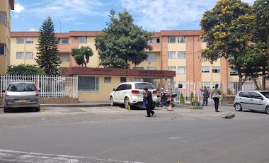 VENTA de APARTAMENTO en BOGOTA