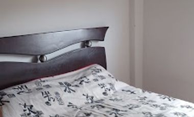 VENTA de APARTAMENTO en BOGOTA