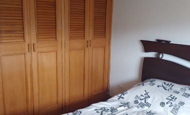 VENTA de APARTAMENTO en BOGOTA