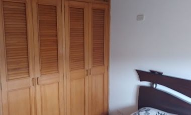 VENTA de APARTAMENTO en BOGOTA