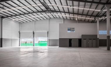 BODEGA EN RENTA EN PESQUERIA