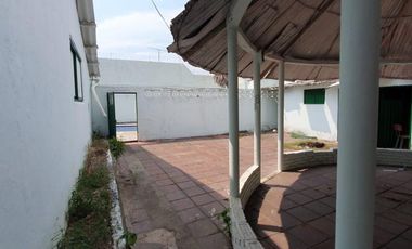 casa en arriendo en melgar. Cod A117441