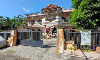Dijual Ex Guest House Cocok untuk Kos-kosan di Kota Banyuwangi – Harga Murah, Lingkungan Asri dan Te