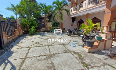 Dijual Ex Guest House Cocok untuk Kos-kosan di Kota Banyuwangi – Harga Murah, Lingkungan Asri dan Te