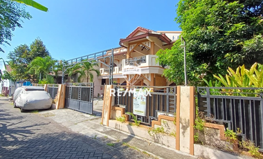 Dijual Ex Guest House Cocok untuk Kos-kosan di Kota Banyuwangi – Harga Murah, Lingkungan Asri dan Te
