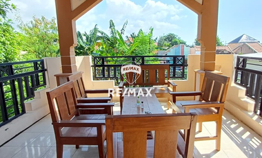 Dijual Ex Guest House Cocok untuk Kos-kosan di Kota Banyuwangi – Harga Murah, Lingkungan Asri dan Te