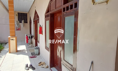 Dijual Ex Guest House Cocok untuk Kos-kosan di Kota Banyuwangi – Harga Murah, Lingkungan Asri dan Te