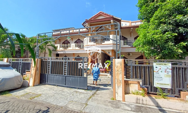 Dijual Ex Guest House Cocok untuk Kos-kosan di Kota Banyuwangi – Harga Murah, Lingkungan Asri dan Te