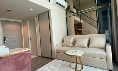 1 Bedroom Condo for rent at The Reserve Phahol-Pradipat
