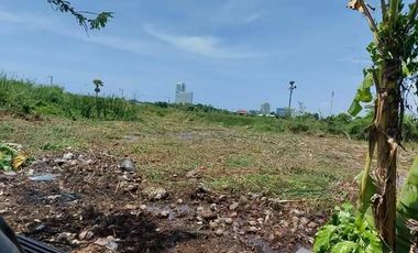Land for sale in Cha-Am, Phetchaburi