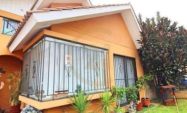 Venta casa sector Sindempart Coquimbo