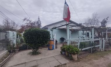 Casa en venta Requínoa, Rancagua