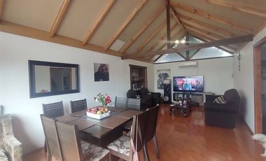 Casa en venta Requínoa, Rancagua