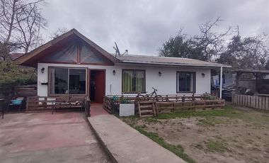 Casa en venta Requínoa, Rancagua
