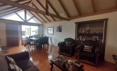 Casa en venta Requínoa, Rancagua