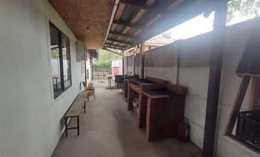 Casa en venta Requínoa, Rancagua