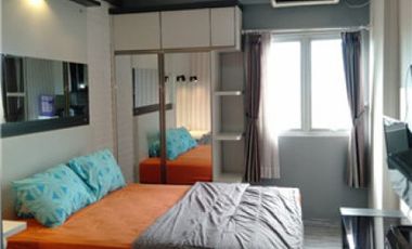 Dijual Cepat Murah Apartemen The Suites Metro Jl Soekarnohatta Bandung
