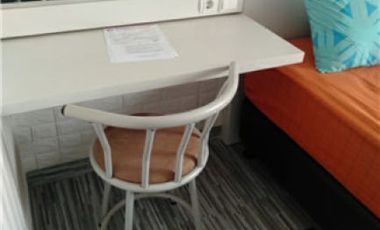 Dijual Cepat Murah Apartemen The Suites Metro Jl Soekarnohatta Bandung