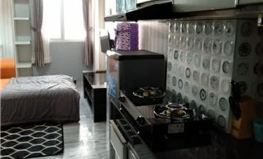 Dijual Cepat Murah Apartemen The Suites Metro Jl Soekarnohatta Bandung