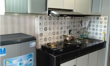 Dijual Cepat Murah Apartemen The Suites Metro Jl Soekarnohatta Bandung