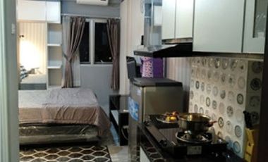 Dijual Cepat Murah Apartemen The Suites Metro Jl Soekarnohatta Bandung