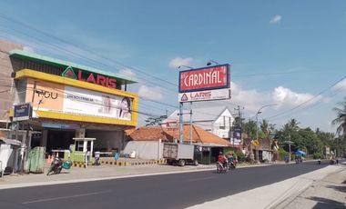 Promo 80 Jutaan; Kawasan Hunian; SHM